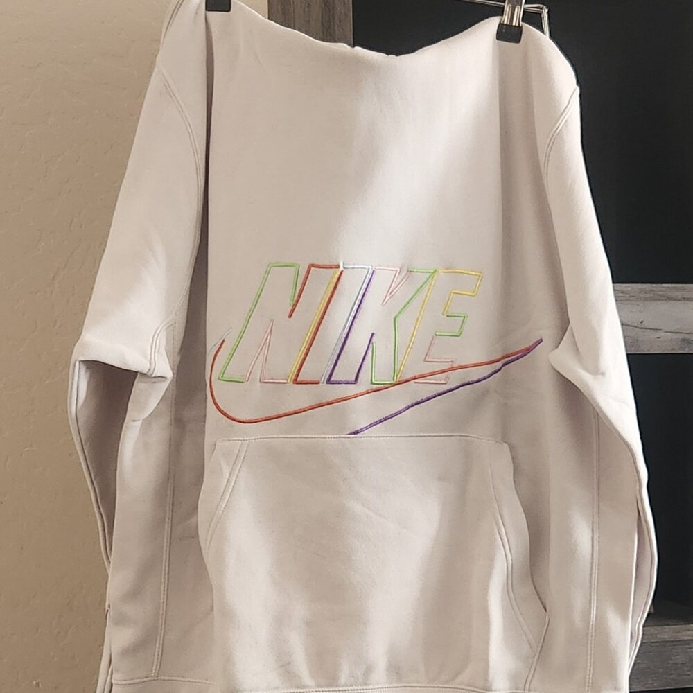 Nike Sweatsuit